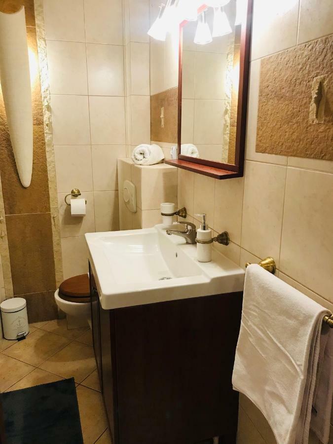 Vinci Apartment In The City Center Краків Екстер'єр фото